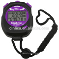 HS-2200 200 lap racing hot sell memory electronic stopwatch for sports